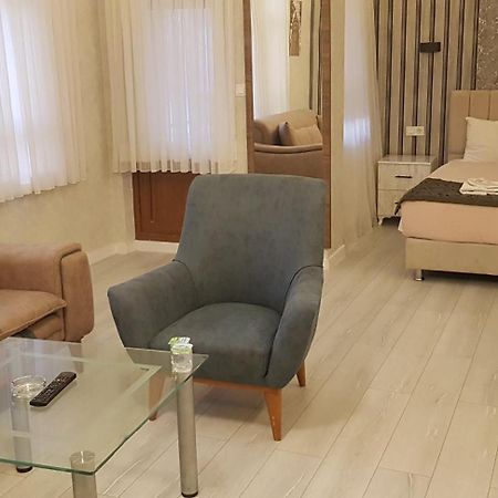 앙카라 Millenyum House 아파트 호텔 외부 사진